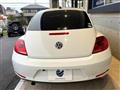 2015 Volkswagen Beetle