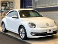 2015 Volkswagen Beetle
