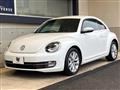 2015 Volkswagen Beetle