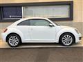 2015 Volkswagen Beetle
