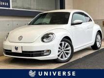 2015 Volkswagen Beetle
