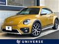 2016 Volkswagen Beetle