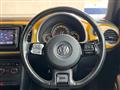 2016 Volkswagen Beetle