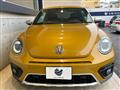 2016 Volkswagen Beetle