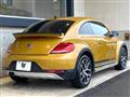 2016 Volkswagen Beetle