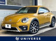2016 Volkswagen Beetle