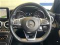 2015 Mercedes-Benz C-Class