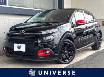 2018 Citroen C3