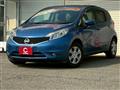 2014 Nissan Note