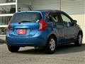 2014 Nissan Note