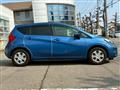 2014 Nissan Note