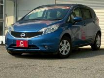 2014 Nissan Note