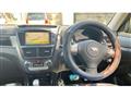 2011 Subaru Exiga