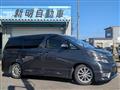 2010 Toyota Vellfire