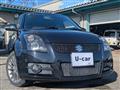 2008 Suzuki Swift