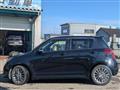2008 Suzuki Swift