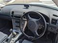 2005 Subaru Legacy B4