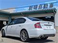 2005 Subaru Legacy B4