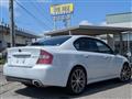 2005 Subaru Legacy B4