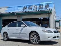 2005 Subaru Legacy B4