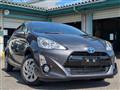 2016 Toyota AQUA