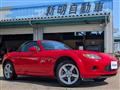 2006 Mazda Roadster
