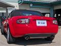 2006 Mazda Roadster