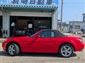 2006 Mazda Roadster