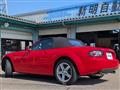 2006 Mazda Roadster