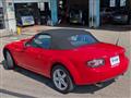 2006 Mazda Roadster