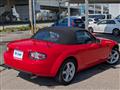 2006 Mazda Roadster