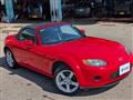2006 Mazda Roadster