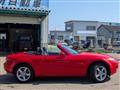 2006 Mazda Roadster