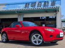 2006 Mazda Roadster