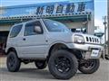 1999 Suzuki Jimny