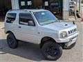1999 Suzuki Jimny