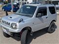 1999 Suzuki Jimny