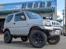 1999 Suzuki Jimny