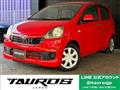 2013 Daihatsu Mira