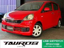 2013 Daihatsu Mira