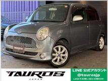 2008 Daihatsu Miragino