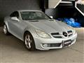 2008 Mercedes-Benz SLK