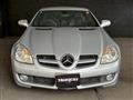 2008 Mercedes-Benz SLK