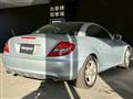 2008 Mercedes-Benz SLK
