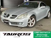 2008 Mercedes-Benz SLK