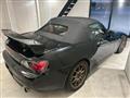 2002 Honda S2000