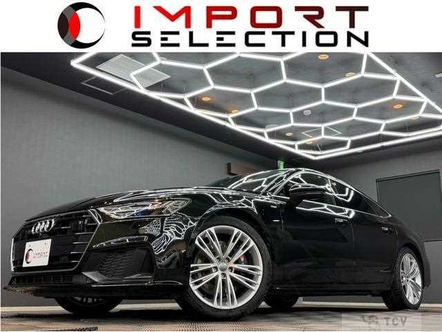 2019 Audi Audi Others