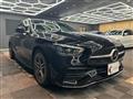 2023 Mercedes-Benz C-Class