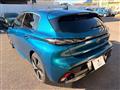 2025 Peugeot 308