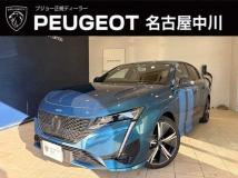 2025 Peugeot 308
